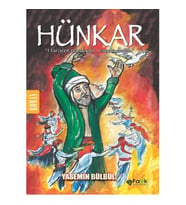 Hünkar - Hararet Nardadır Sacda Değil