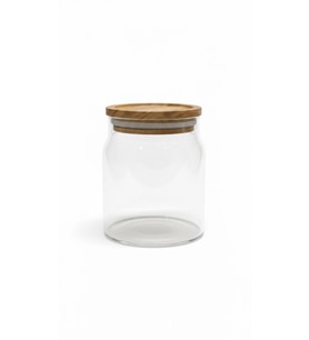500 ML AKASYA KAPAK KAVANOZ