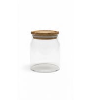 500 ML AKASYA KAPAK KAVANOZ