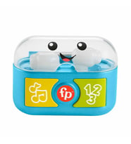 Fisher-Price Eğlenceli Kulaklıklar HWY47