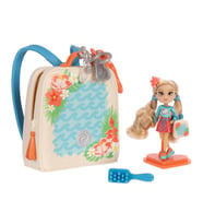 Disney ily 4ever Çanta Bebek Aksesuar Seti - Moana