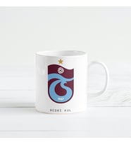 Trabzonspor Takım Kupa Bardak