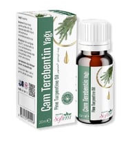 Softem Çam Terebentin Yağı 20 ml