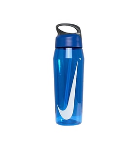 Nike Hypercharge Straw Bottle 32 Oz Suluk NOBE244532Mavi