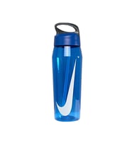 Nike Hypercharge Straw Bottle 32 Oz Suluk NOBE244532Mavi