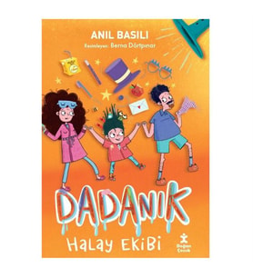 Dadanık Halay Ekibi Anıl Basılı Doğan Çocuk