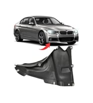 Bmw 3 Serisi F30 Sağ Ön Kürek Bakaliti M Paket 51718055020