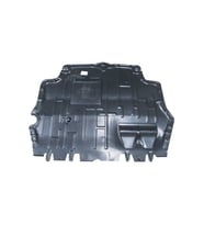 Volkswagen Jetta 5 06/10 Karter Muhafaza Plasti·ği· Di·zel 