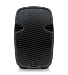 BEHRINGER Aktif 800 Watt 15\" PA Hoparlör Sistemi