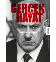 Gerçek Hayat Dergi 1125.Sayı Mart 2026