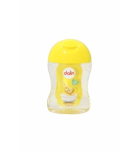 Dalın Sampuan Klasik 100ml