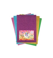 Simli Eva Eva 10 Renk Set / 1130