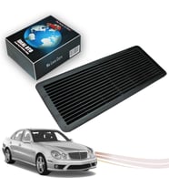 Mercedes E W210 1995-2003 Sunroof Perde Izgarası 2117840644