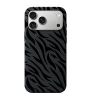 17 Pro Max İle Uyumlu Premier Kalite Özel Üretim Baskılı Silikon Telefon Kılıfı BC 5