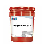 149045 - M-POLYREX EM 103 16 KG - MOBIL 1