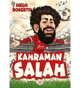 Efsane Futbolcular Kahraman Salah