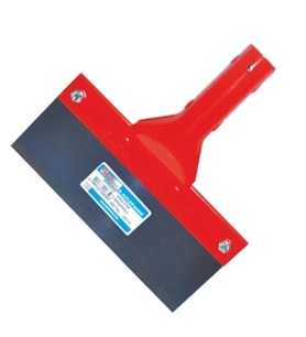 Metal Gövdeli Kazıma Raspası 20cm