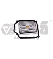 01M325429S1 Şanzıman Yağ Süzgeci & Contası 4 İleri - Audi A3-A4-A6-Alhambra-Beetle-Bora-Cordoba-Golf