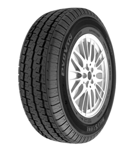 Milestone Evovan 155R12C 88/86N 8PR