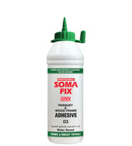 500 ml Somafix Beyaz Parke İskelet Tutkalı Yapıştırıcısı