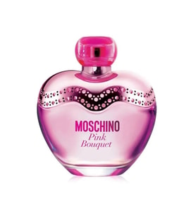 Moschino Pink Bouquet EDT 100 ml Kadın Parfümü