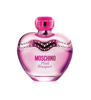 Moschino Pink Bouquet EDT 100 ml Kadın Parfümü