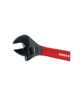 Rodex ANK01T Profesyonel Kurbağacık Anahtar 10'' 30MM - 250MM