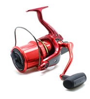 POTENZA 8000 SURF  7 + 1 BİLYELİ MAKİNA