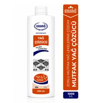 ERSAĞ Yağ Çözücü 1000 ML