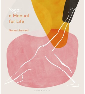 Yoga: A Manual For Life (Krem)