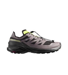 Salomon Xa Meta Gore-Tex Erkek Outdoor Koşu AyakkabısıL49094200 Mor