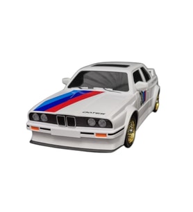 Uzaktan Kumandalı 1:16 Bmw E30 Araba Full Fonksiyon Işıklı Drift Bmw E30 40 Km Hız Yapan