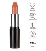 Pastel Nude Lipstick 549 Ruj