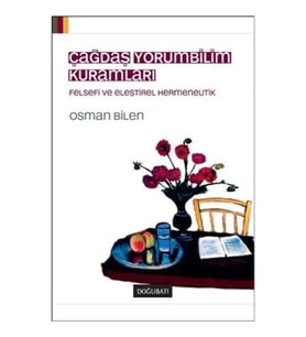 Çağdaş Yorumbilim Kuramları