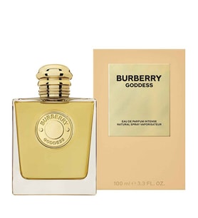 BURBERRY GODDESS EDP 100 ML