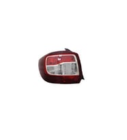 RENAULT CLIO SYMBOL ARKA STOP FÜME SOL 12- REN10CL067