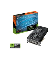 GIGABYTE RTX5060 8GB GDDR7 EAGLE OC EKRAN KARTI 8GB, 128 BİT, GDDR7, HDMI EKRAN KARTI