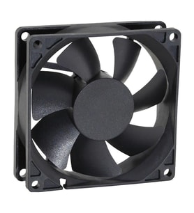 Powermaster 12 Volt Fan 120x120x38mm Soğutucu Fan
