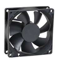 Powermaster 12 Volt Fan 120x120x38mm Soğutucu Fan