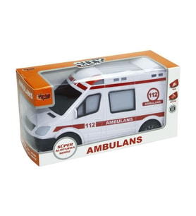 Sm-488 Kutulu 1 18 Işikli Ve Sesli̇