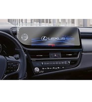 Lexus ES 12.3 inç Mat Ekran Koruyucu Multimedya Şeffaf