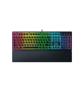 Razer Ornata V3 Tr Q Rgb Kablolu Gaming Klavye RZ03-04461200-R3L1