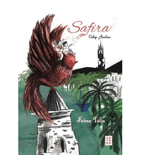 Safira Fatma Tülin