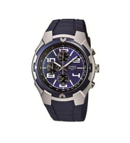 Casio MTR-501-2AVDF Erkek Kol Saati