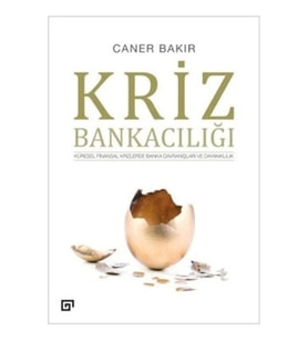 Kriz Bankacılığı