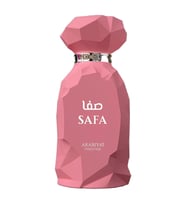 Arabiyat Prestige Safa For Women EDP 100 ml Kadın Parfümü