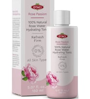 Doğal Gül Suyu 150 ML