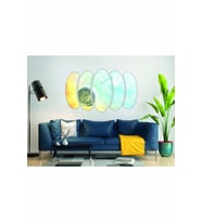 UZAY FANTAZİ MDF TABLO-0997