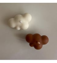 Studio Moon's 2'li Minimal Bulut Mum