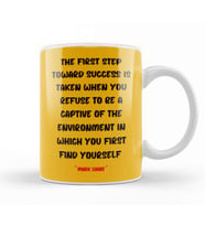 Motivational Quotes Sayings Words Gifts   Entrepreneurs İnspiration Success Work Ttypography Gifts Kupa Bardak Porselen